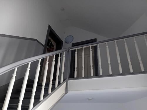 Foto - Dachgeschoßwohnung in Oberhausen zum Kaufen