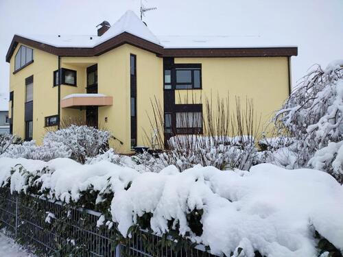 Foto - 3 Zimmer Etagenwohnung zur Miete in Volkach