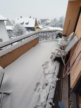 Foto - 3 Zimmer Etagenwohnung in Volkach