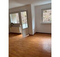 3-Zimmer-Wohnung mit Balkon in ruhiger Lage - Iserlohn Sümmern