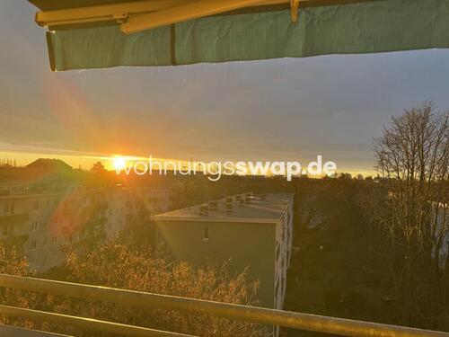 Foto - Wohnungsswap - 2 Zimmer, 65 m² - Frauenfelder Weg, Mitte, Berlin