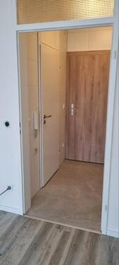 Foto - 1 Zimmer Erdgeschoßwohnung zur Miete in Germersheim