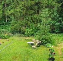 Maisonette-Wohnung in Finsterbergen zu vermieten - Friedrichroda