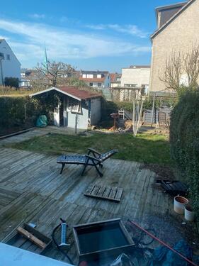 Foto - 80qm - 3Zi - Garten - Hund erlaubt - Hochschulviertel Hagen