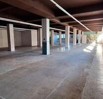 Lager Fitness Gewerbe mit 650m² in zentraler Lage von HA- Altenhagen