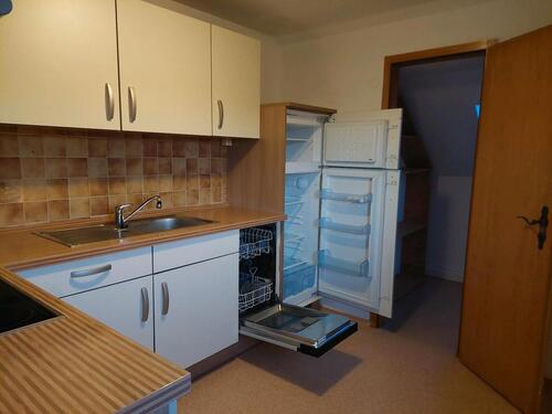 Foto - 2 Zimmer Dachgeschoßwohnung zur Miete in Schönau