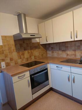 Foto - Dachgeschoßwohnung in Schönau zur Miete