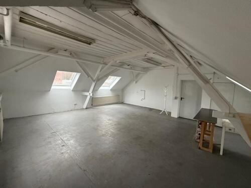Foto - AtelierStudio - 600,00&nbsp;EUR Kaltmiete, ca.&nbsp; 55,00&nbsp;m&sup2;