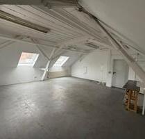 AtelierStudio - 600,00&nbsp;EUR Kaltmiete, ca.&nbsp; 55,00&nbsp;m&sup2; in Ratingen (PLZ: 40882) Homberg