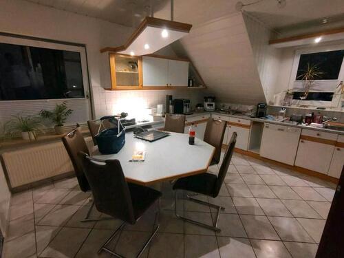 Foto - 5 Zimmer Etagenwohnung zur Miete in Saterland