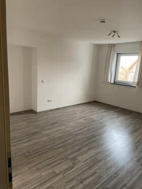 Foto - Wohnung zu vermieten, in Edelstetten.