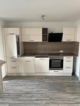 Foto - 1 Zimmer Etagenwohnung zur Miete in Thannhausen