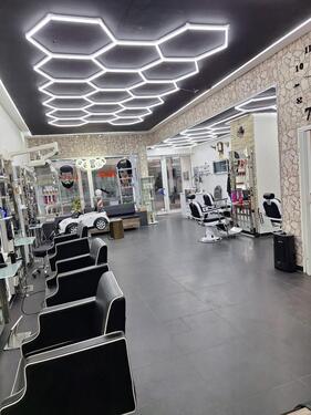 Foto - Moderner Friseursalon zur Mitnutzung – 80qm – inkl. Meister