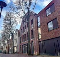 Moderne Ladenfläche in zentraler Lage - Nordhorn