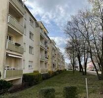 schöne 3-Raum Wohnung mit Balkon auf dem Görden - Brandenburg an der Havel
