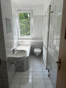 Foto - Etagenwohnung in Brandenburg an der Havel zur Miete