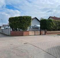 Wir verkaufen unser Haus in Worms-Ibersheim