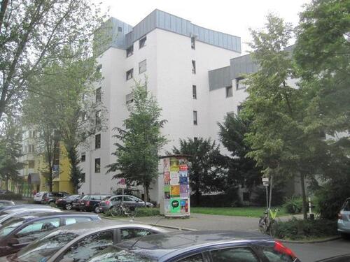 Foto - Willkommen in Ihrem renovierten Zuhause: 4-Zimmer-Stadtwohnung in Top Lage