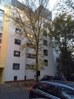 Foto - Etagenwohnung in Nürnberg zur Miete