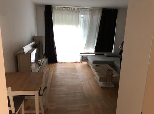 Foto - Mietwohnung in Ottobrunn, EG 30qm s. Beschreibung