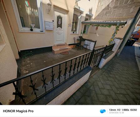 Foto - Einfamilienhaus in Andernach