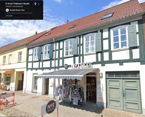 Foto - 3 Raumwohnung Dachgeschoss - 497,00&nbsp;EUR Kaltmiete, ca.&nbsp; 71,00&nbsp;m&sup2;