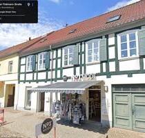 3 Raumwohnung Dachgeschoss - 497,00&nbsp;EUR Kaltmiete, ca.&nbsp; 71,00&nbsp;m&sup2; in Templin (PLZ: 17268)