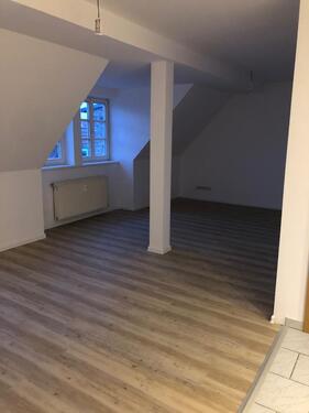 Foto - 3 Zimmer Dachgeschoßwohnung in Templin