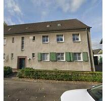 Vier Wände zum Wohlfühlen – mit WBS. - Duisburg Hochheide