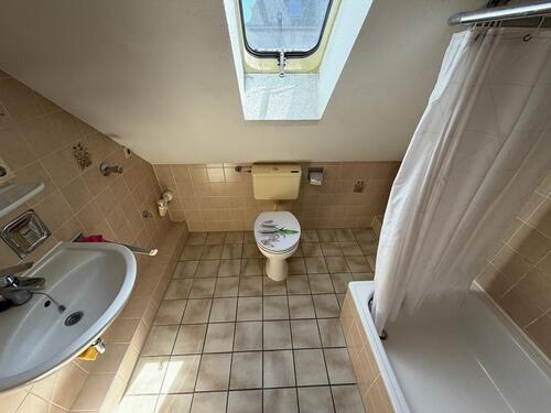 Foto - 2.5 Zimmer Dachgeschoßwohnung in Duisburg