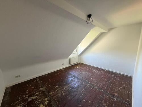 Foto - Dachgeschoßwohnung in Duisburg zur Miete