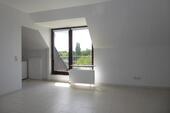 Foto - Exklusive, neuwertige 1-Zimmer-DG-Wohnung mit BLK, EBK und Design