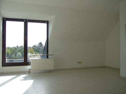 Foto - 1 Zimmer Dachgeschoßwohnung in Bonn