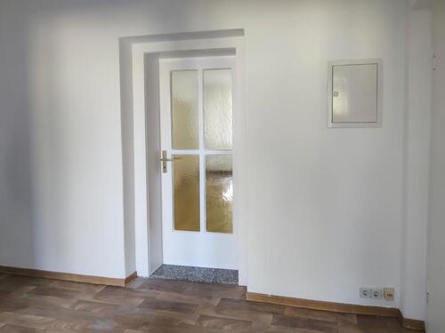 Foto - Erdgeschoßwohnung in Jänschwalde zur Miete