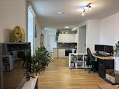Foto - gemütliche 2-Zi. Wohnung mit Einbauküche und Stellplatz