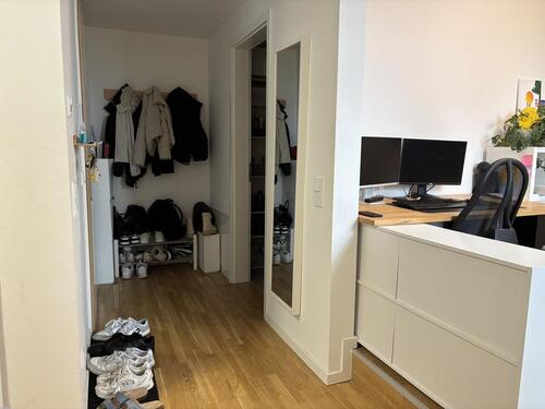 Foto - 2 Zimmer Etagenwohnung in Villingen-Schwenningen