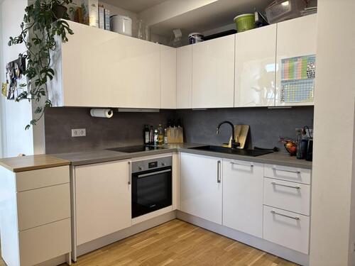 Foto - Etagenwohnung in Villingen-Schwenningen zur Miete