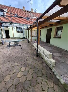 Foto - 5 Zimmer Reihenhaus in Ziesar