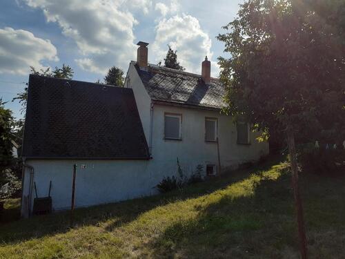 Foto - 5 Zimmer Einfamilienhaus zum Kaufen in Pulsnitz