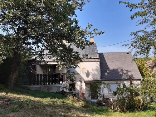 Foto - 5 Zimmer Einfamilienhaus in Pulsnitz