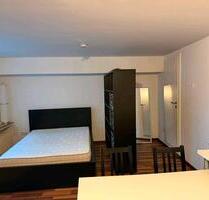 Sehr schöne FRISCH RENOVIERTE 1-Zimmer Wohnung - Duisburg Essenberg