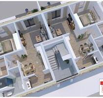 Erdgeschosswohnung - Warmmiete - 775,00&nbsp;EUR Kaltmiete, ca.&nbsp; 48,00&nbsp;m&sup2; in Visbek (PLZ: 49429)