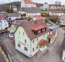 Ideal als Kapitalanlage - 499.900,00 EUR Kaufpreis, in Stockach (PLZ: 78333)