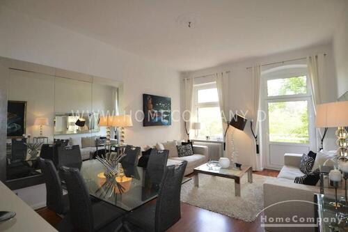 Foto - Sehr schöne 3Zi Wohnung im Grunewald