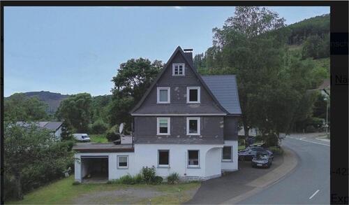 Foto - EFH2EFH Bad Laasphe - 199.000,00 EUR Kaufpreis, ca.  280,00 m²