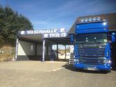 Foto - SB Waschhalle für LKW - Wohnmobile - PKW