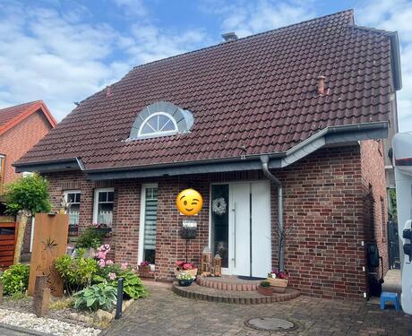 Foto - TOP freistehendes EFH mit sehr vielen EXTRAS ca. 135qm von PRIVAT