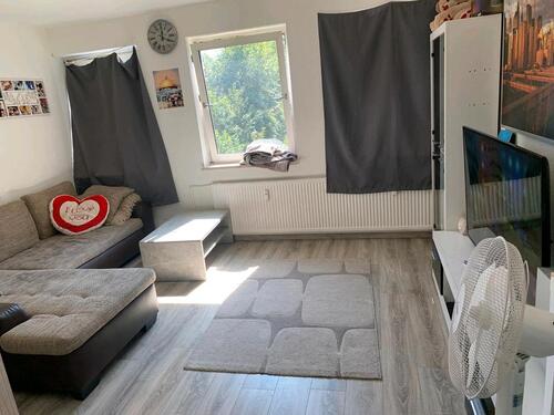 Foto - 4 Zimmer Wohnung - 716,00 EUR Kaltmiete,