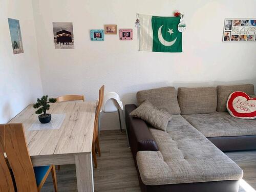 Foto - Etagenwohnung zur Miete in Salzgitter