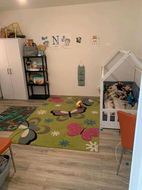 Foto - Etagenwohnung in Salzgitter